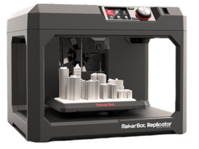 3D Printing Services - Custom 3D printing and design services for prototypes - IoT Tracker - Johannesburg 3D Printing Service