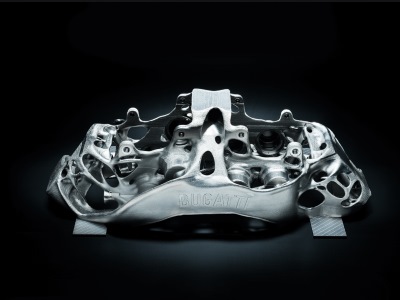 3D Printed Car Calipers - 3D Printing Car Parts - 3D Printing Services Johnnesburg