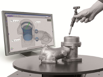 3D Scanning - Photogrammetry 3D Scanner - Taito 3D Printing Services