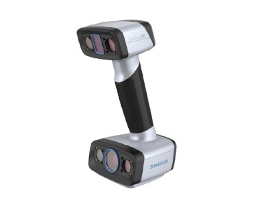 3D Scanning - Laser Scanning 3D Scanner - Taito 3D Printing Services