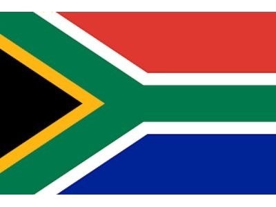 3D Printing Services - Custom 3D printing and design services for prototypes - South African Flag - Johannesburg 3D Printing Service