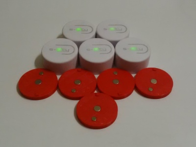 Product Development - 3D Printing Services - EchoStone IoT Tracker
