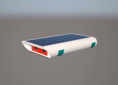 3D printing services for custom parts and prototypes in Johannesburg south africa - 3D Printing Store - Wireless VR Controller